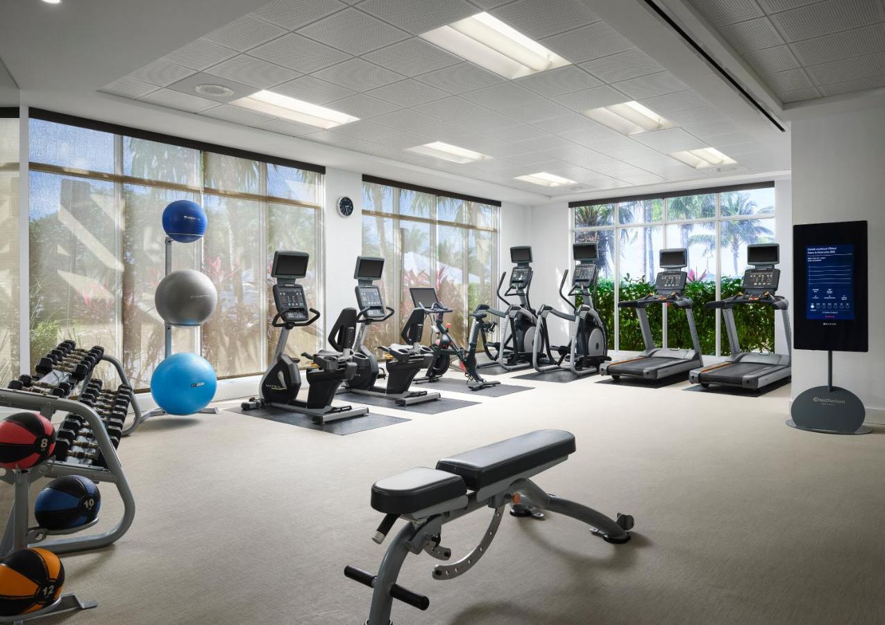 Courtyard By Marriott Faro Blanco Resort Marathon Exterior foto