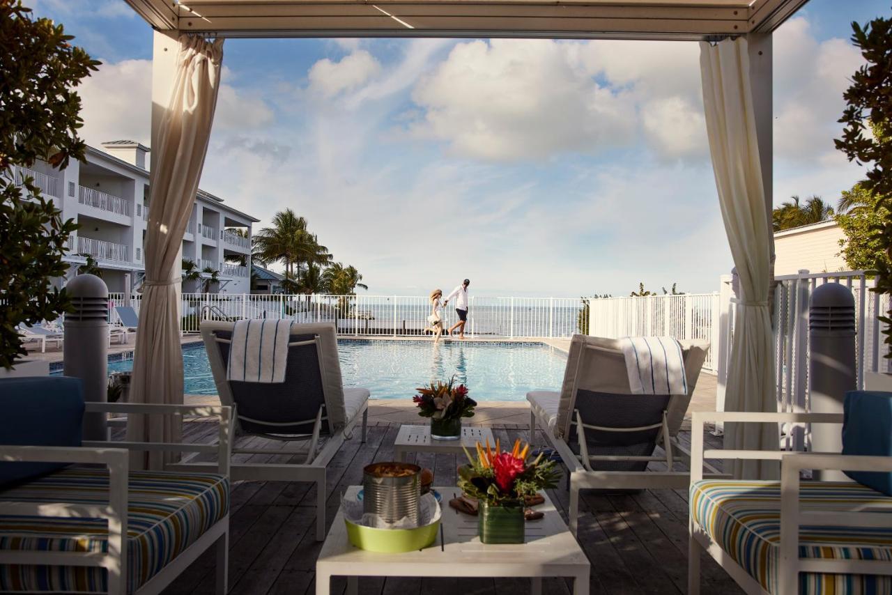 Courtyard By Marriott Faro Blanco Resort Marathon Exterior foto