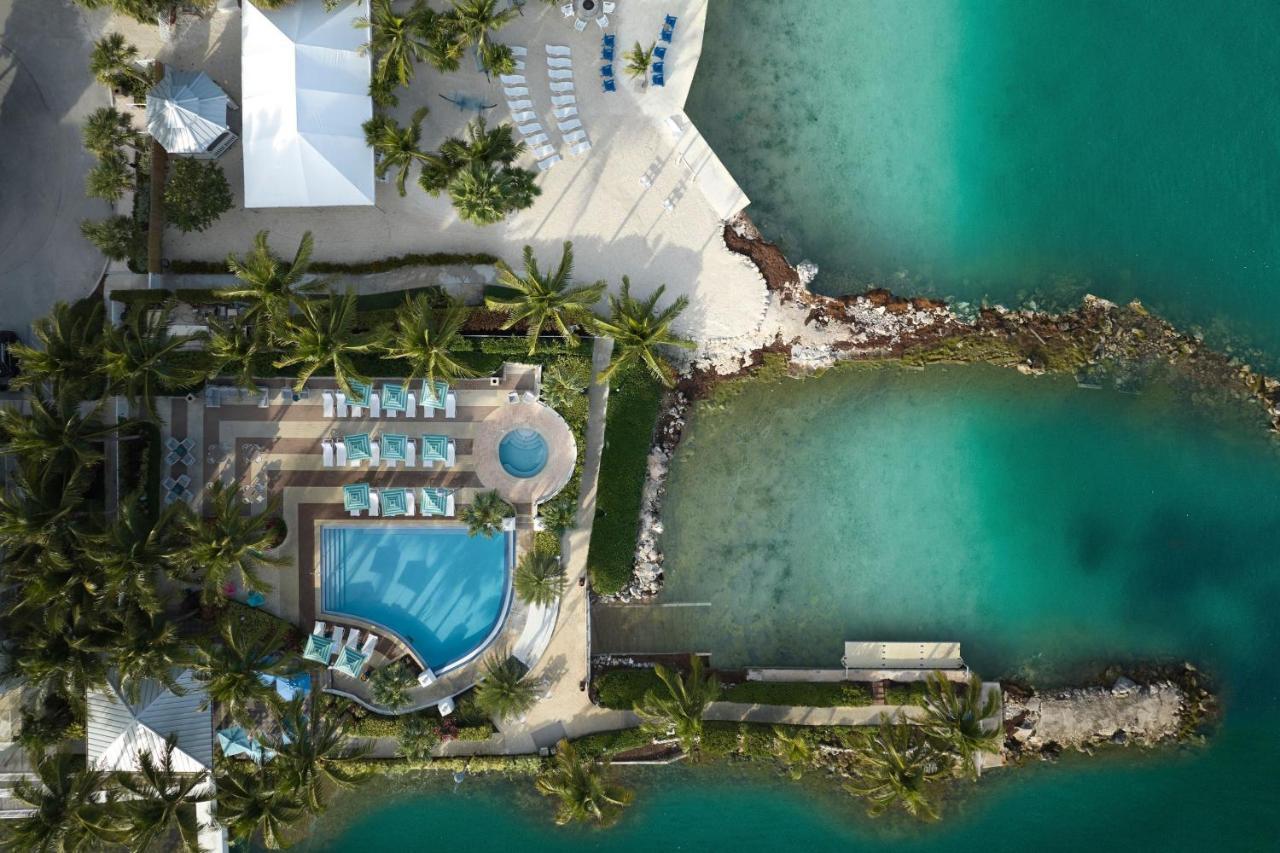 Courtyard By Marriott Faro Blanco Resort Marathon Exterior foto