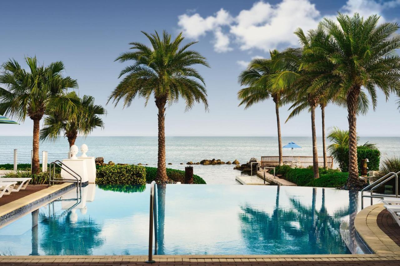 Courtyard By Marriott Faro Blanco Resort Marathon Exterior foto