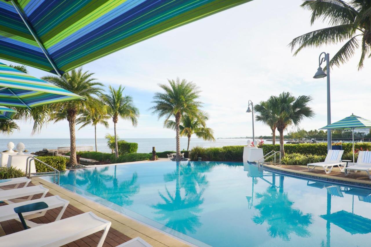 Courtyard By Marriott Faro Blanco Resort Marathon Exterior foto