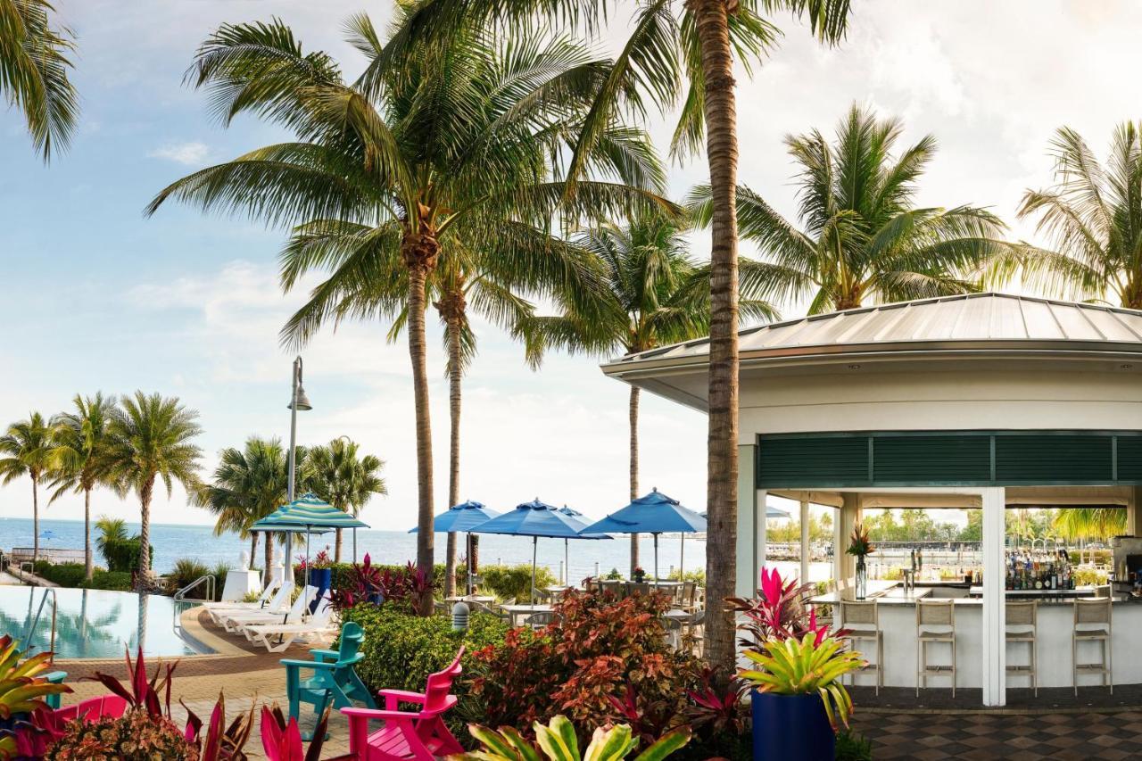 Courtyard By Marriott Faro Blanco Resort Marathon Exterior foto
