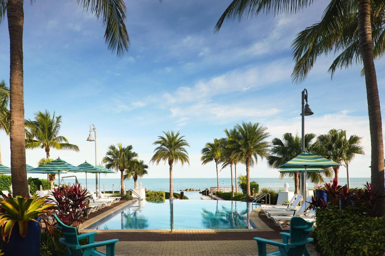 Courtyard By Marriott Faro Blanco Resort Marathon Exterior foto