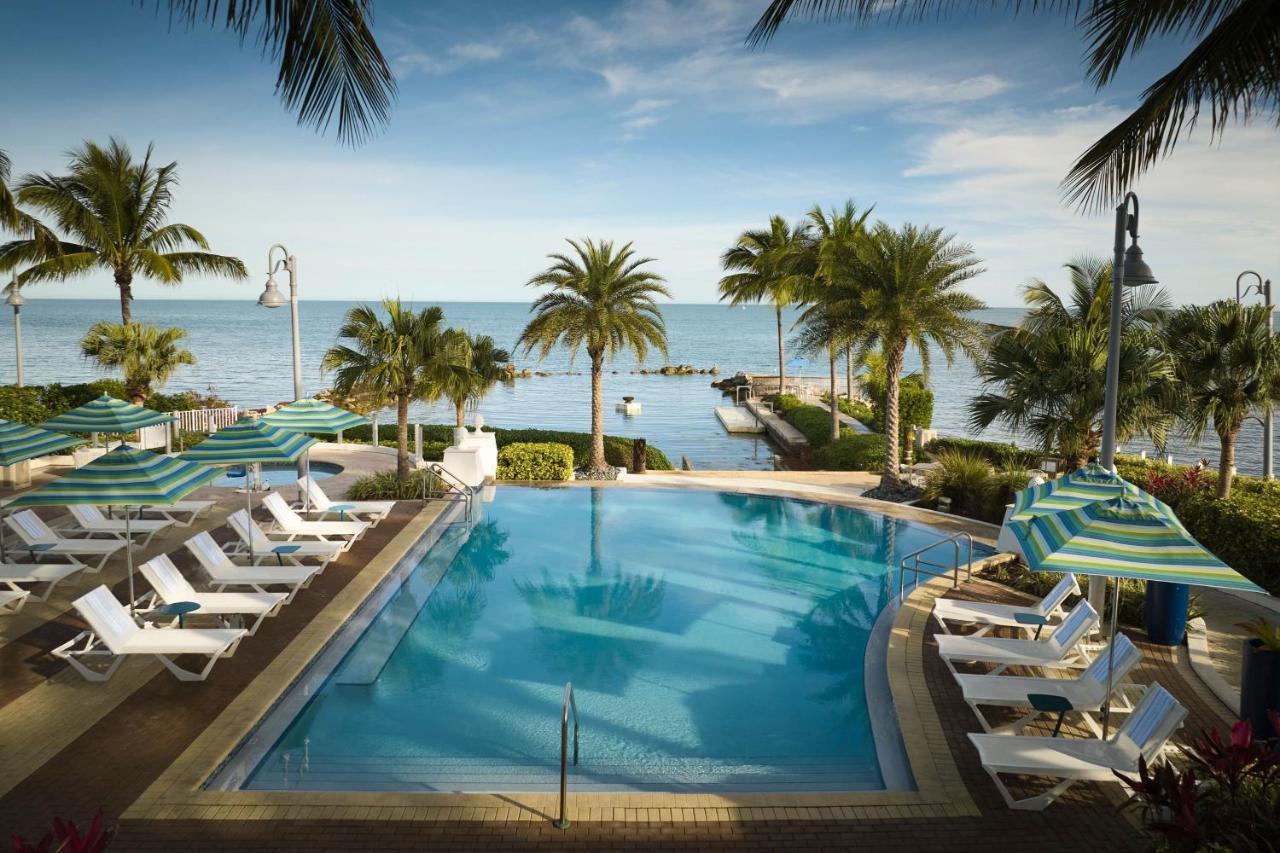 Courtyard By Marriott Faro Blanco Resort Marathon Exterior foto