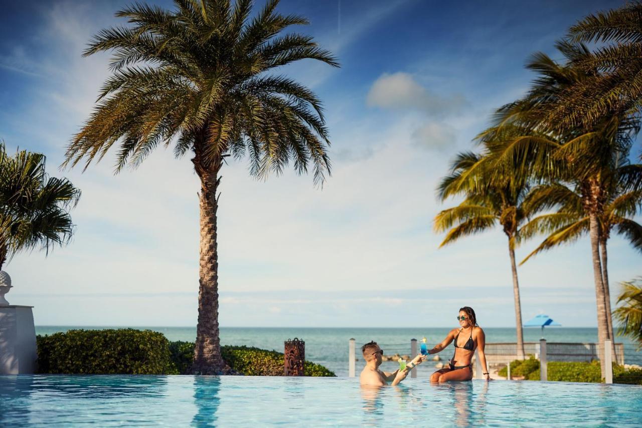 Courtyard By Marriott Faro Blanco Resort Marathon Exterior foto