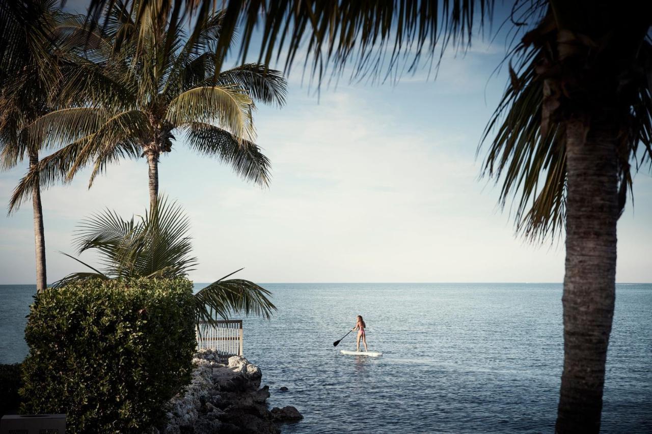 Courtyard By Marriott Faro Blanco Resort Marathon Exterior foto