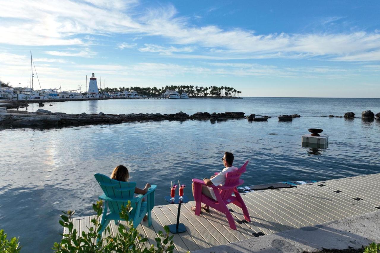 Courtyard By Marriott Faro Blanco Resort Marathon Exterior foto