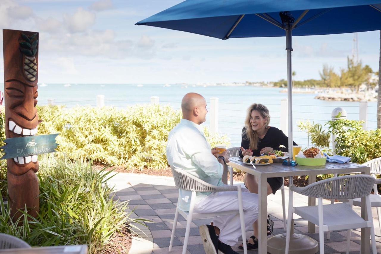 Courtyard By Marriott Faro Blanco Resort Marathon Exterior foto
