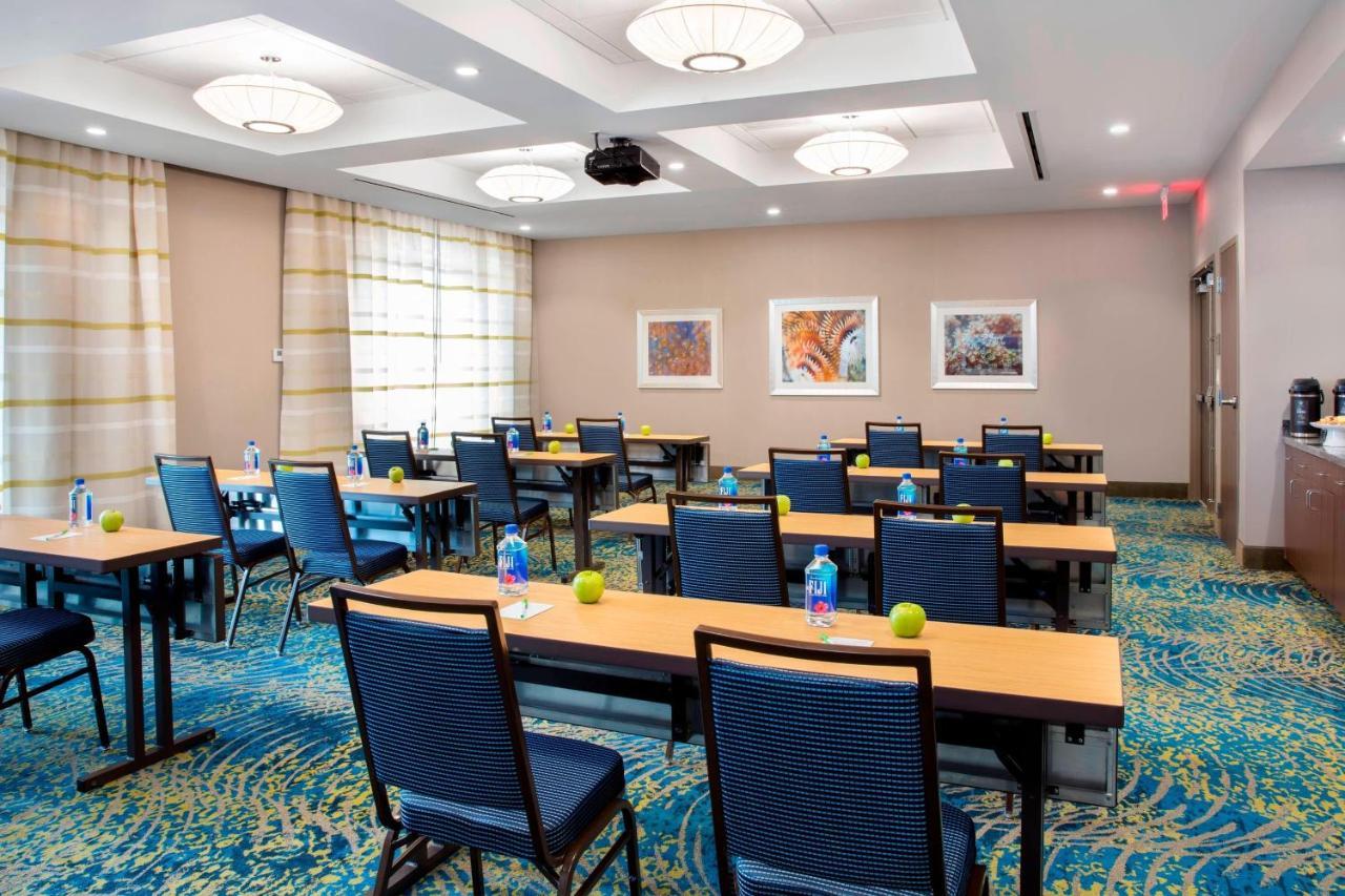 Courtyard By Marriott Faro Blanco Resort Marathon Exterior foto